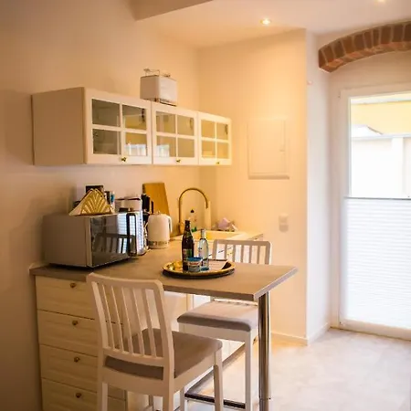 Apartone Palais-apartments Bautzen