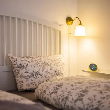 Apartone Palais-apartments Appartement Bautzen