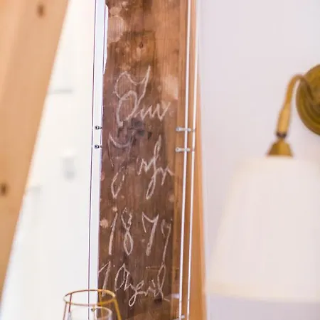 Apartone Palais-apartments