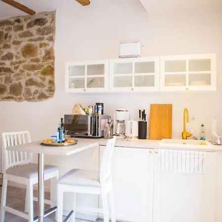 Apartone Palais-apartments Appartement Bautzen