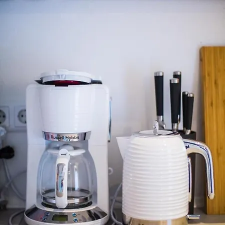 Apartone Palais-apartments Appartement *