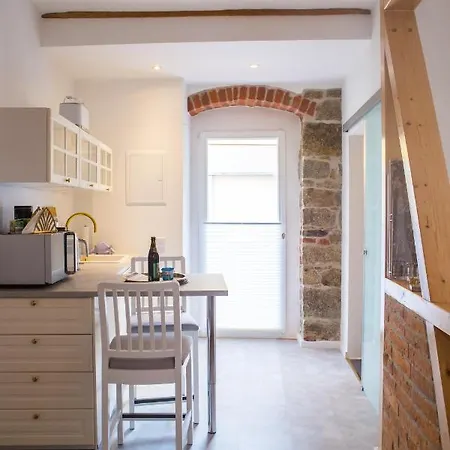 Apartone Palais-apartments