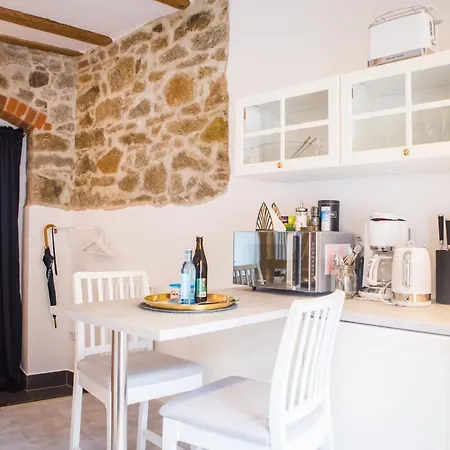 Apartone Palais-apartments Appartement *