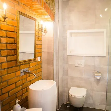 Appartement Apartone Palais-apartments Bautzen