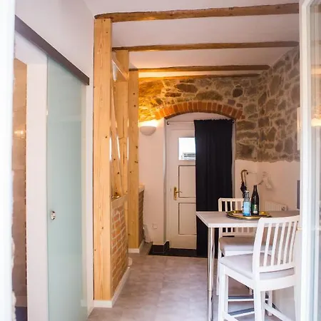 Apartone Palais-apartments Bautzen