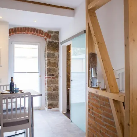 Appartement Apartone Palais-apartments Bautzen