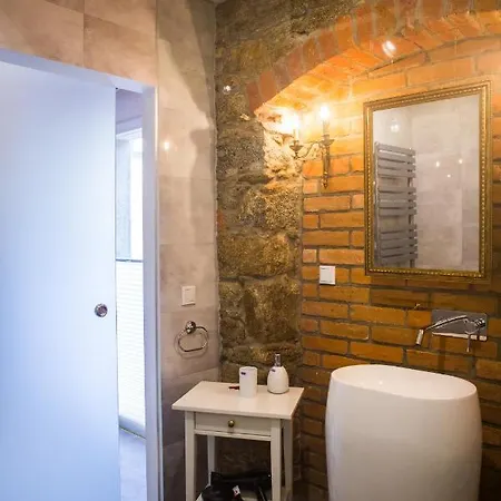 Apartone Palais-apartments * Bautzen