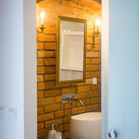 Apartone Palais-apartments Appartement *