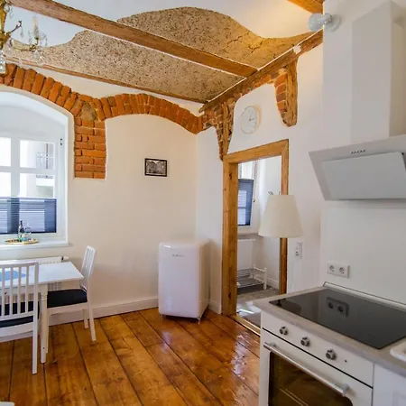 Apartone Palais-apartments Bautzen