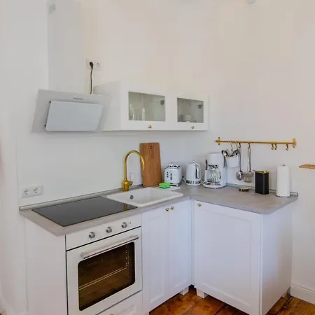 Apartone Palais-apartments Bautzen