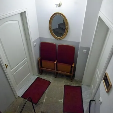 Apartone Palais-apartments Appartement Bautzen