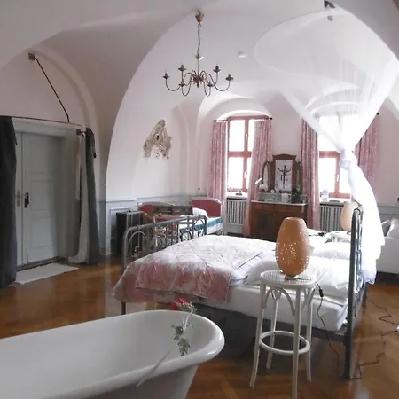 Apartment Apartone Palais-apartments