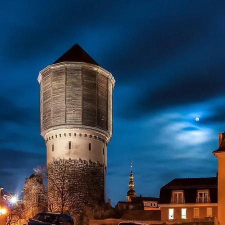 Appartement Apartone Palais-apartments *