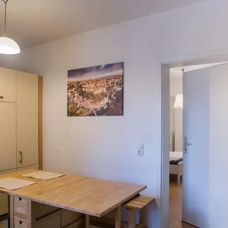 Apartone Palais-apartments Apartment Bautzen
