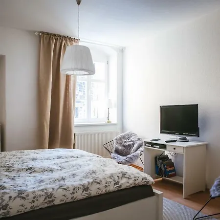 Apartone Palais-apartments Apartment *