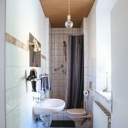 Apartone Palais-apartments Apartment Bautzen