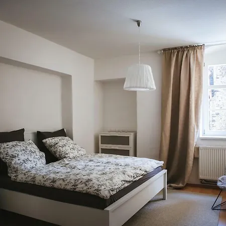 Apartone Palais-apartments Appartement Bautzen