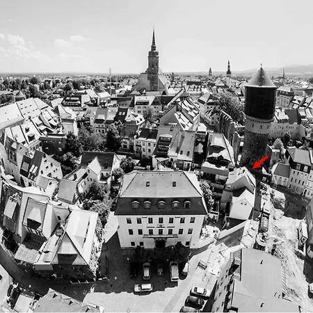 Appartement Apartone Palais-apartments