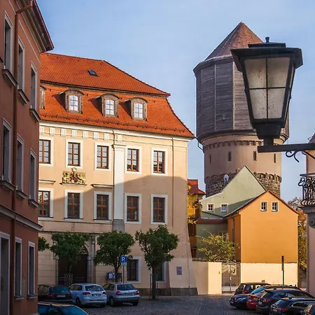 Apartone Palais-apartments