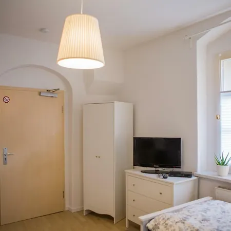 Apartone Palais-apartments