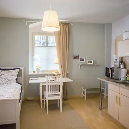 Apartone Palais-apartments *