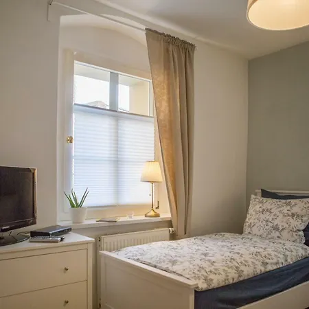 Apartone Palais-apartments * Bautzen