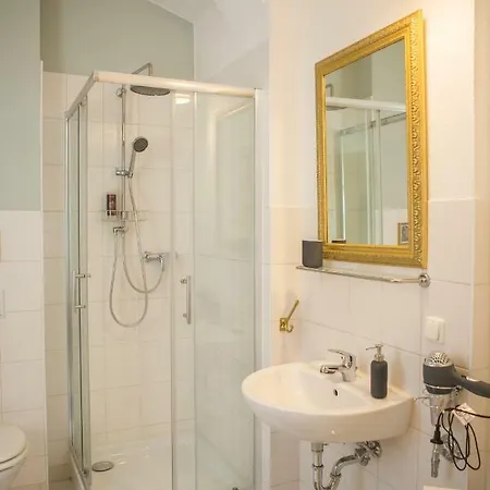 Appartement Apartone Palais-apartments