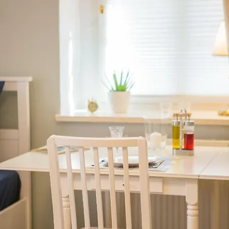 Apartone Palais-apartments Appartement Bautzen