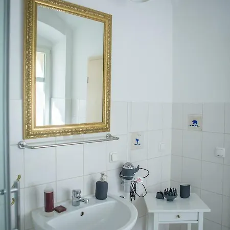 Appartement Apartone Palais-apartments *