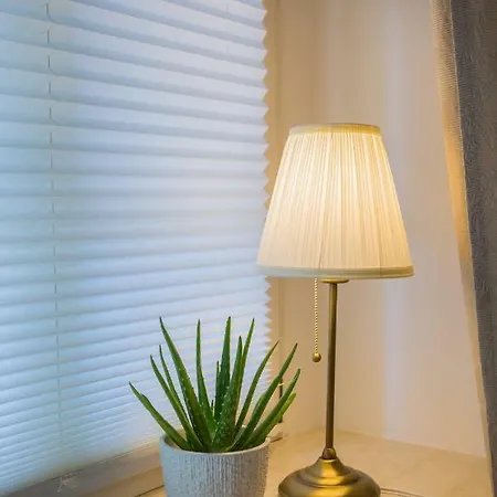 Апартаменты Apartone Palais-apartments Баутцен