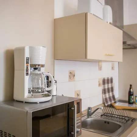 Apartone Palais-apartments Bautzen