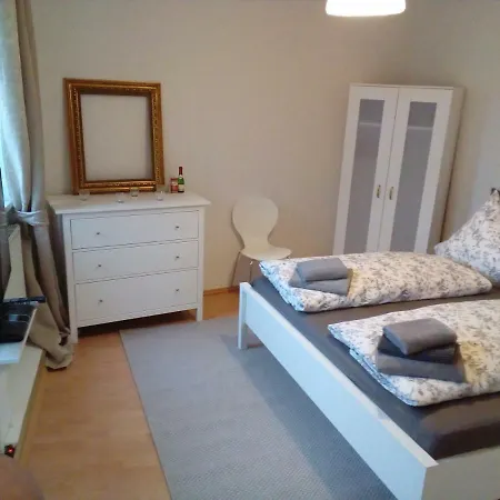 Appartement Apartone Palais-apartments