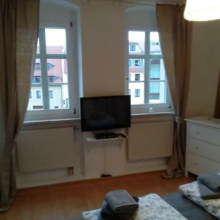 Apartone Palais-apartments * Bautzen