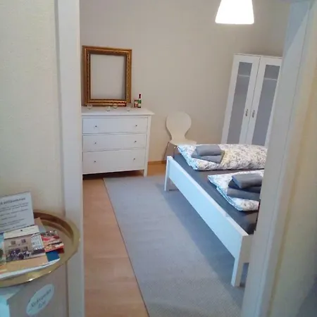 Apartone Palais-apartments Διαμέρισμα