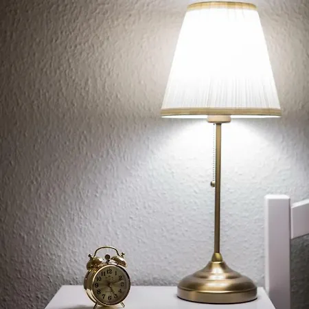 Apartone Palais-apartments *