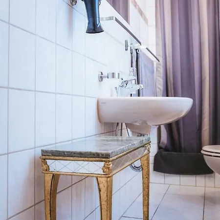 Appartement Apartone Palais-apartments *