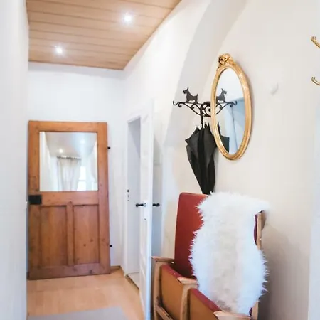 Apartone Palais-apartments