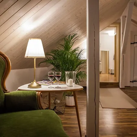 Appartement Apartone Palais-apartments Bautzen