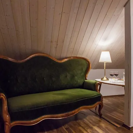 Apartone Palais-apartments * Баутцен