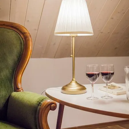 Apartone Palais-apartments 아파트