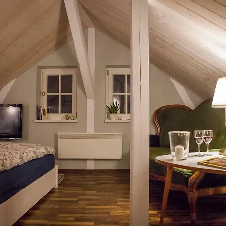 Appartement Apartone Palais-apartments *