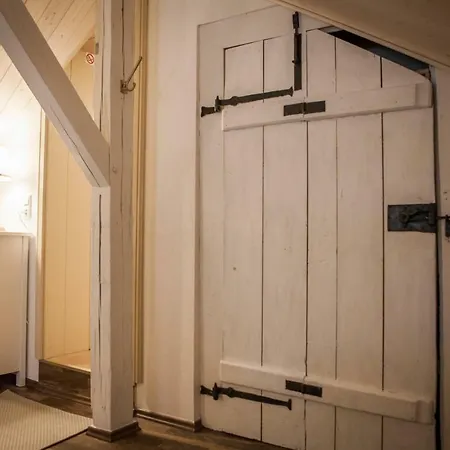 Apartone Palais-apartments Appartement Bautzen