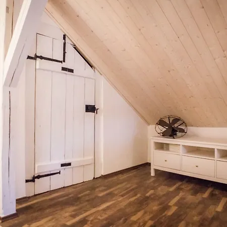 Apartone Palais-apartments Bautzen