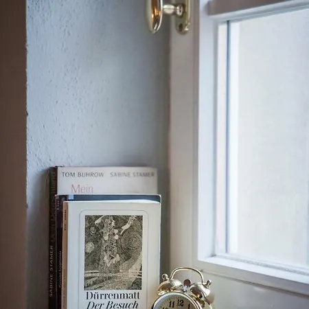 아파트 Apartone Palais-apartments 바우트젠