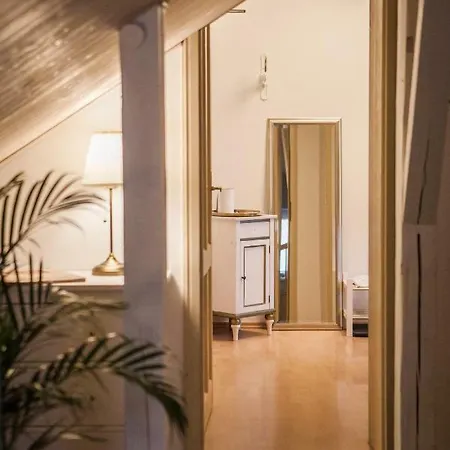 Apartone Palais-apartments * 바우트젠