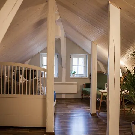 Apartone Palais-apartments 아파트