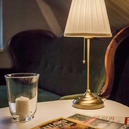 Apartone Palais-apartments Appartement Bautzen