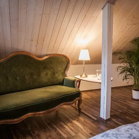 Apartone Palais-apartments Appartement Bautzen