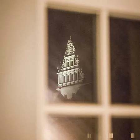 Appartement Apartone Palais-apartments