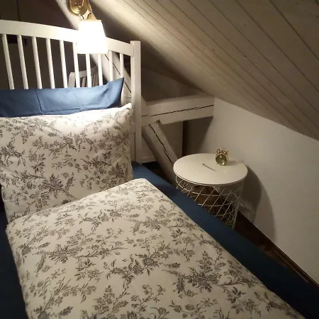 Apartone Palais-apartments Appartement Bautzen